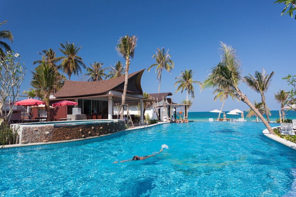 The Samui Beach Resort 68/75