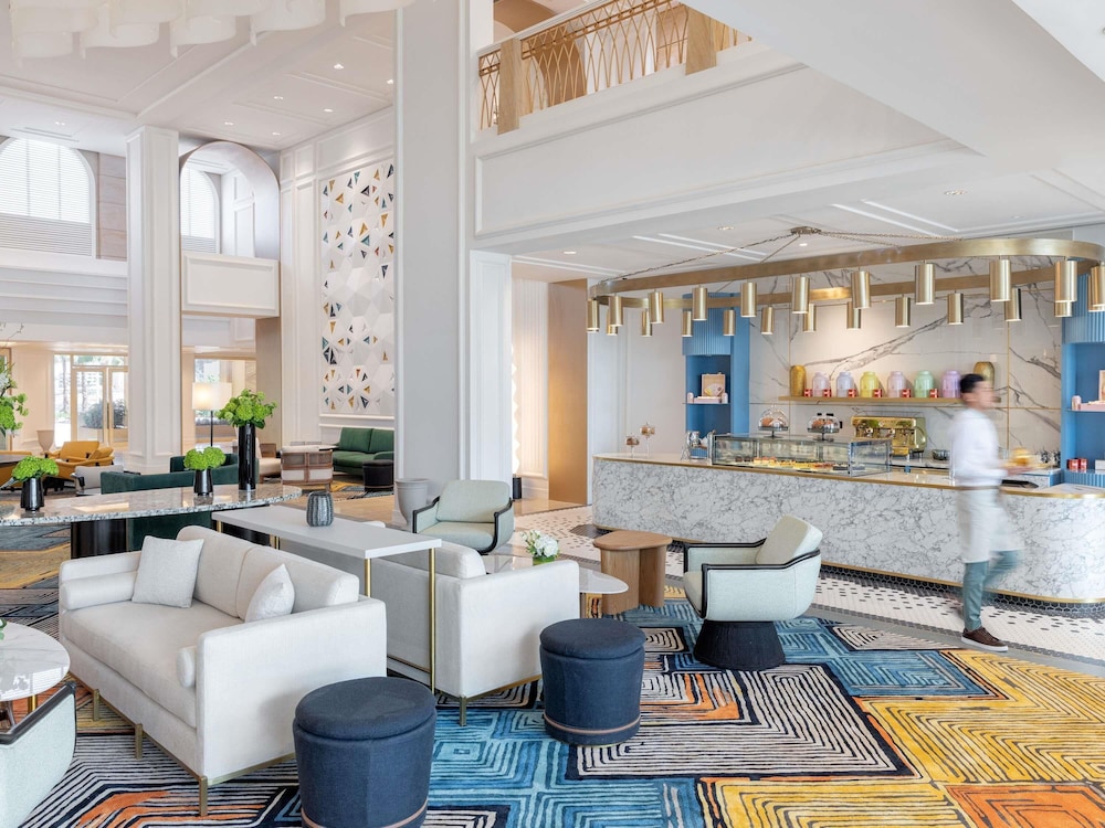 Sofitel Ras Al Khaimah Al Hamra Beach Resort 23/44