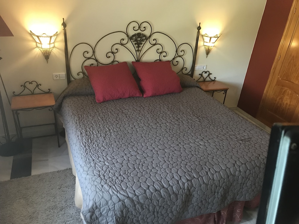 Hotel El Paso 13/50