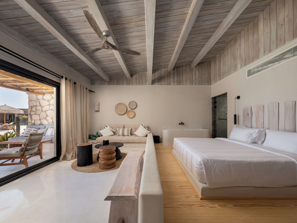 Marmarica Boutique Cabanas 9/50