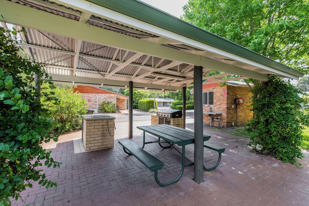 Margaret River Tourist Park 43/50