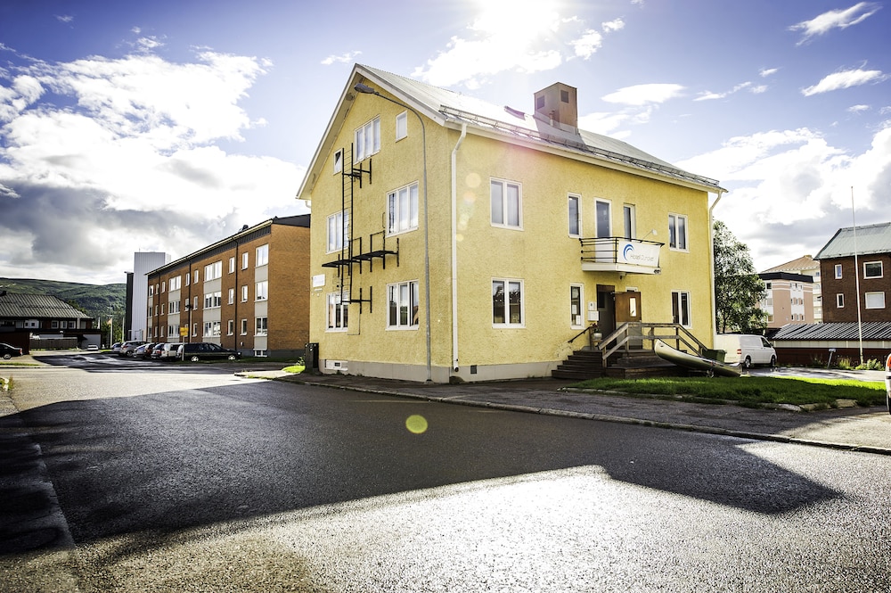 Pensionat Augustin 30/33