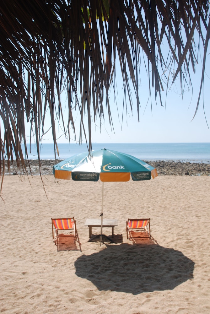 LANTA CORAL BEACH RESORT 36/50
