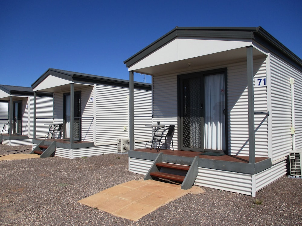 Sundowner Cabin And Tourist Park 24/50