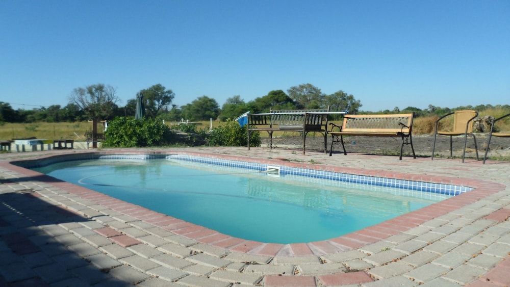 Kesmo Lodge 17/45