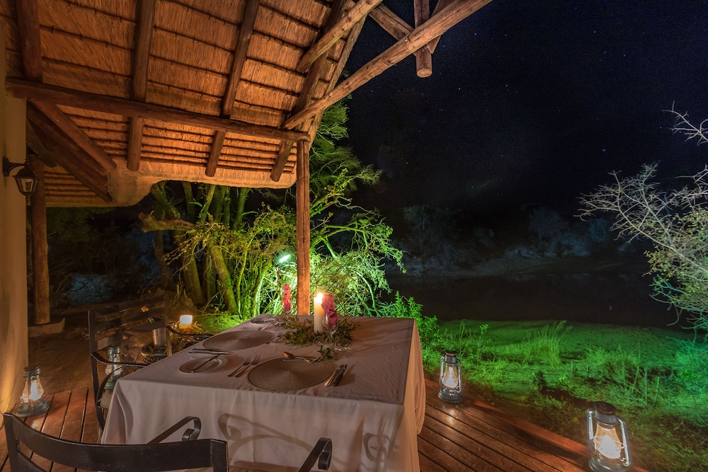 Waterbuck Game Lodge - All Inclusive 15/50