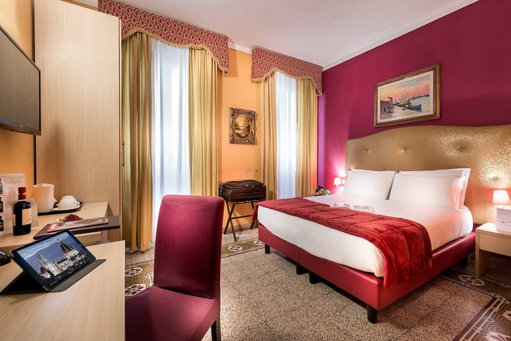 Ginori Hotel Al Duomo 9/50
