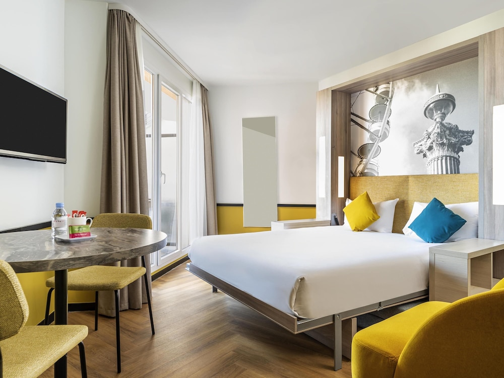 Adagio Paris Montrouge 28/64