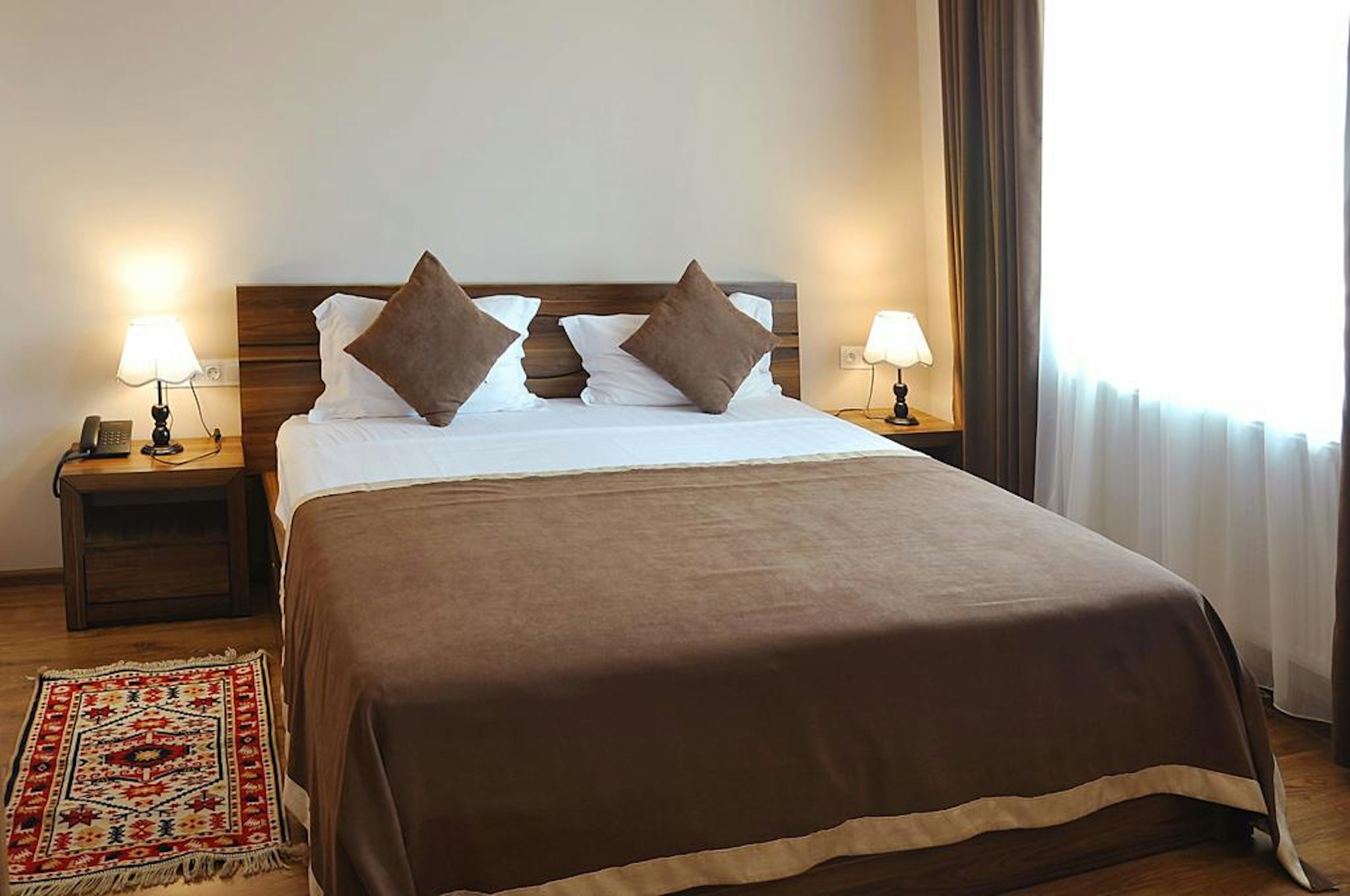 Hotel Gremi 12/33