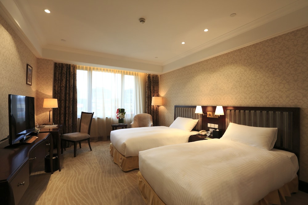 Evergreen Laurel Hotel Shanghai 25/59