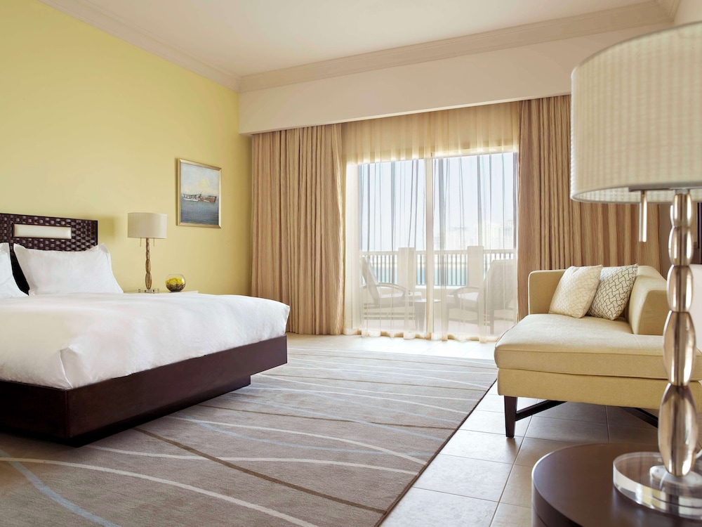 Grand Hyatt Doha Hotel and Villas 23/65
