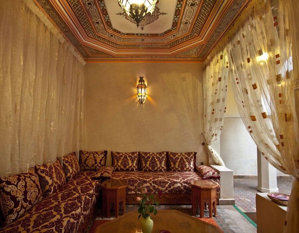 Riad Tidar 43/65