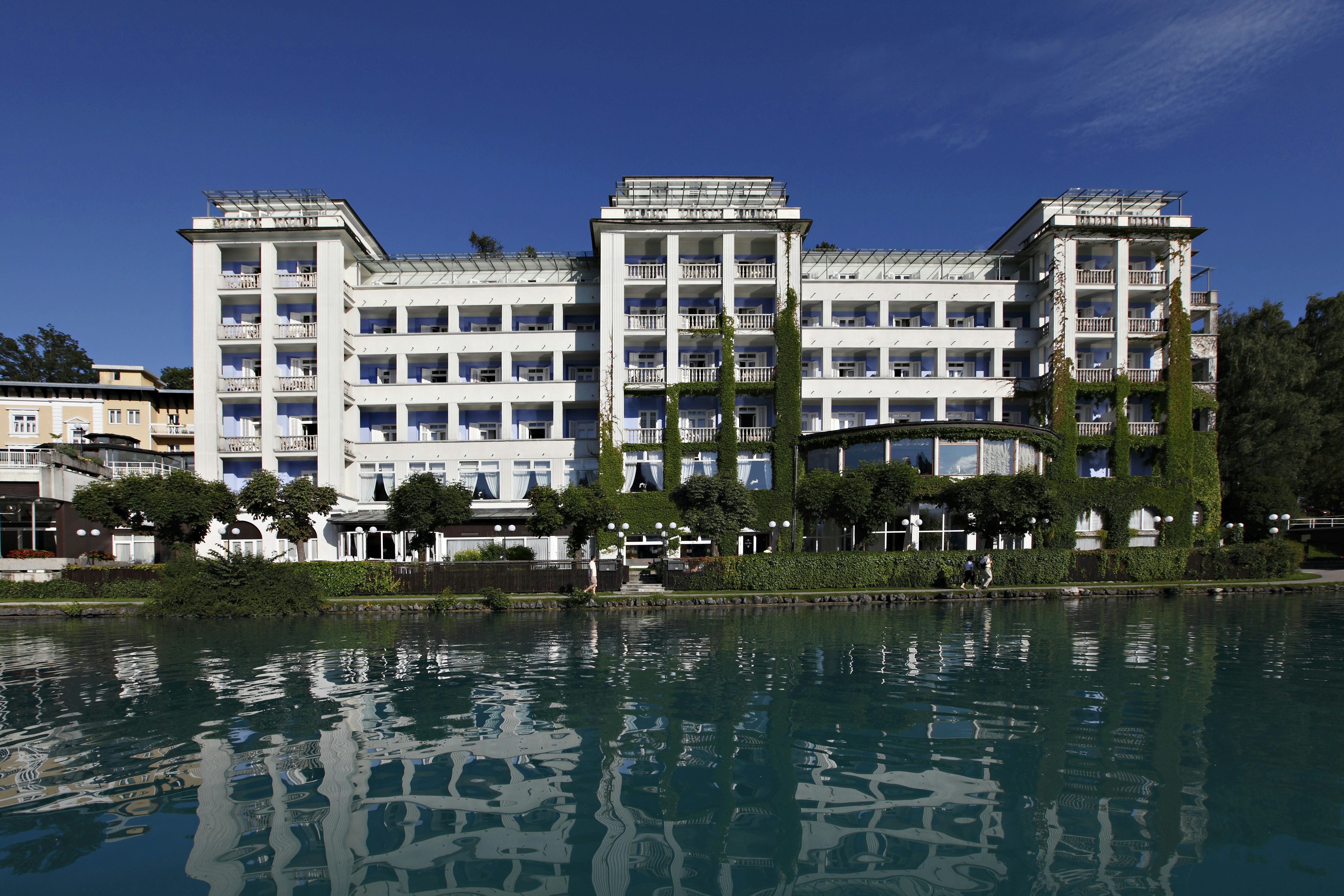 GRAND HOTEL TOPLICE 74/78