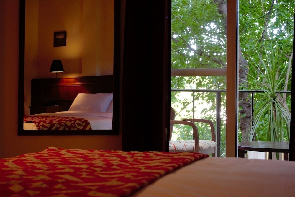 Los Espinillos Hotel & Spa 8/35