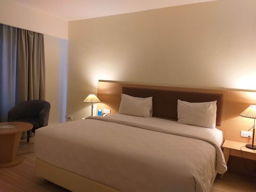D Grande Hotel 写真4