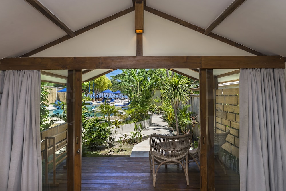 Gili Teak Resort 33/57
