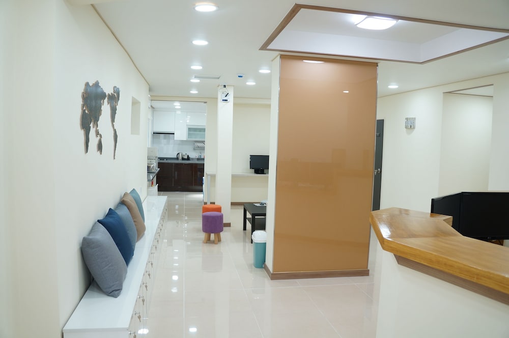 Namsan Guest House 28/46