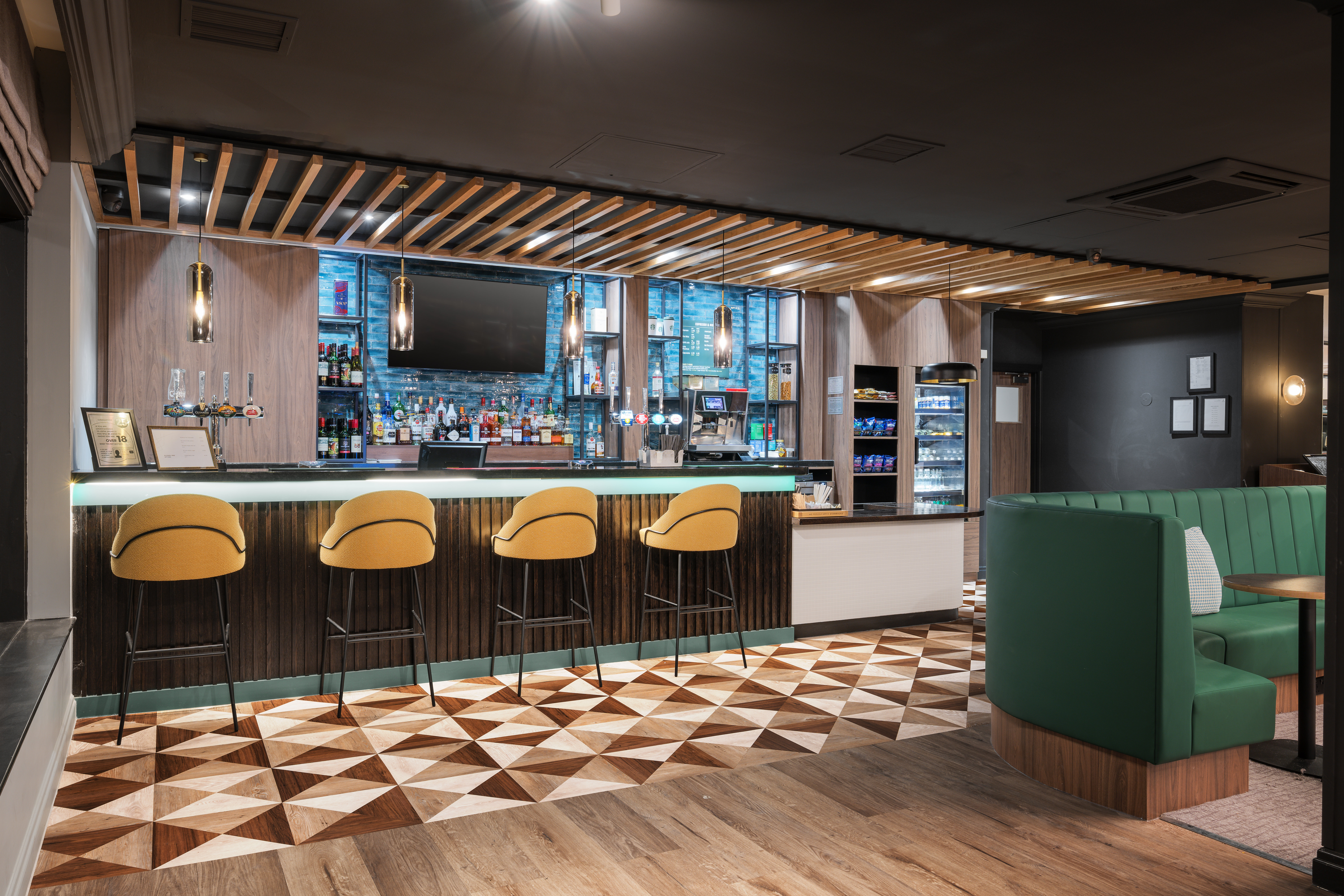 Holiday Inn York 45/60