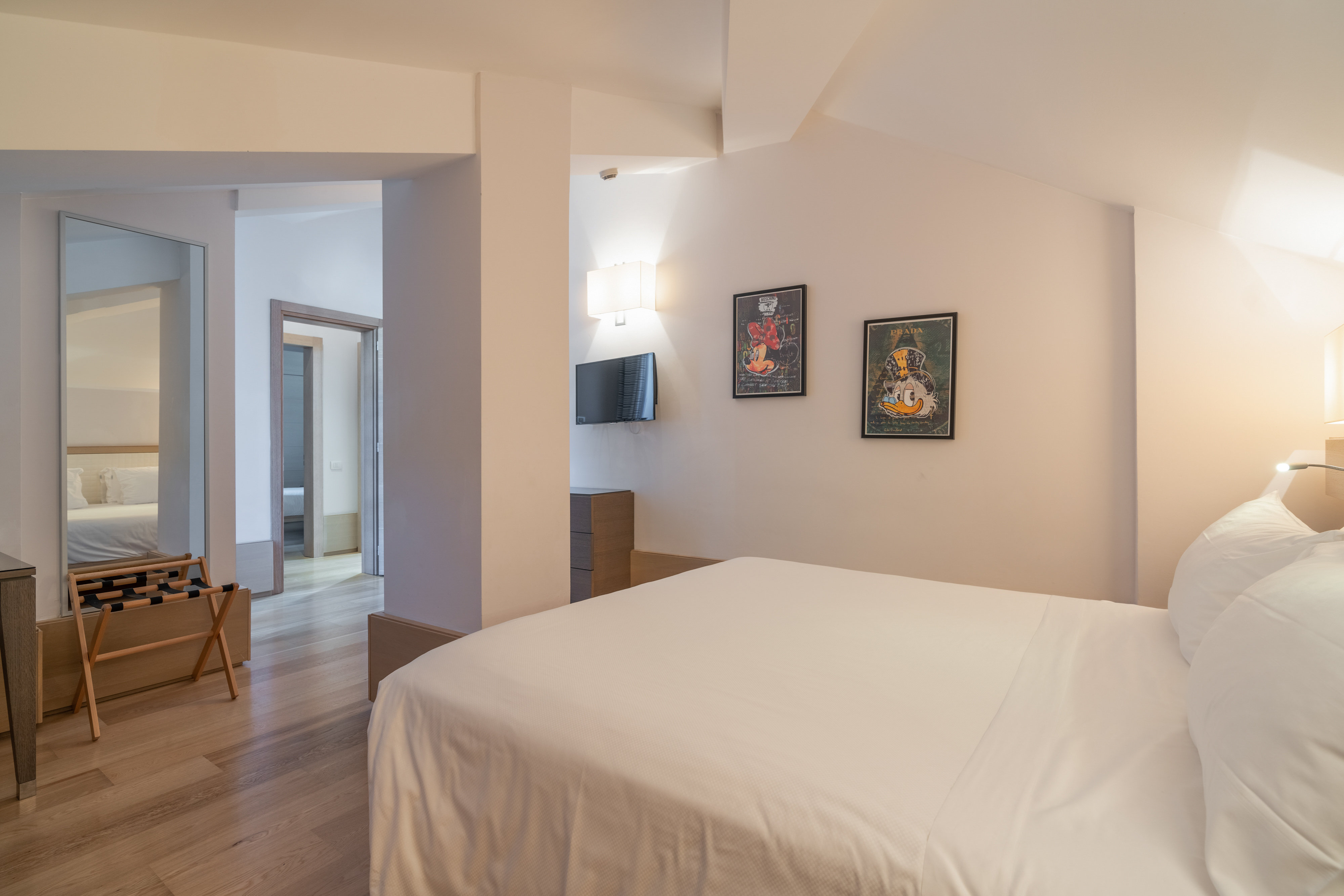 Grand Hotel Alassio Beach & SPA Resort 14/69