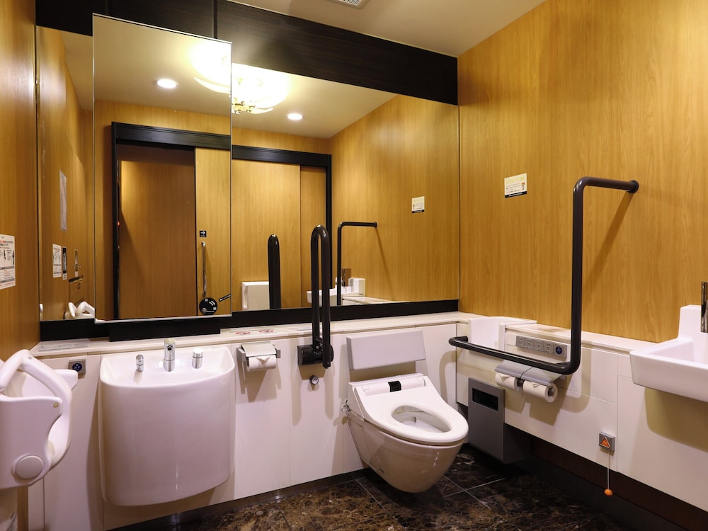 APA Hotel Ningyocho-Eki-Kita 54/55