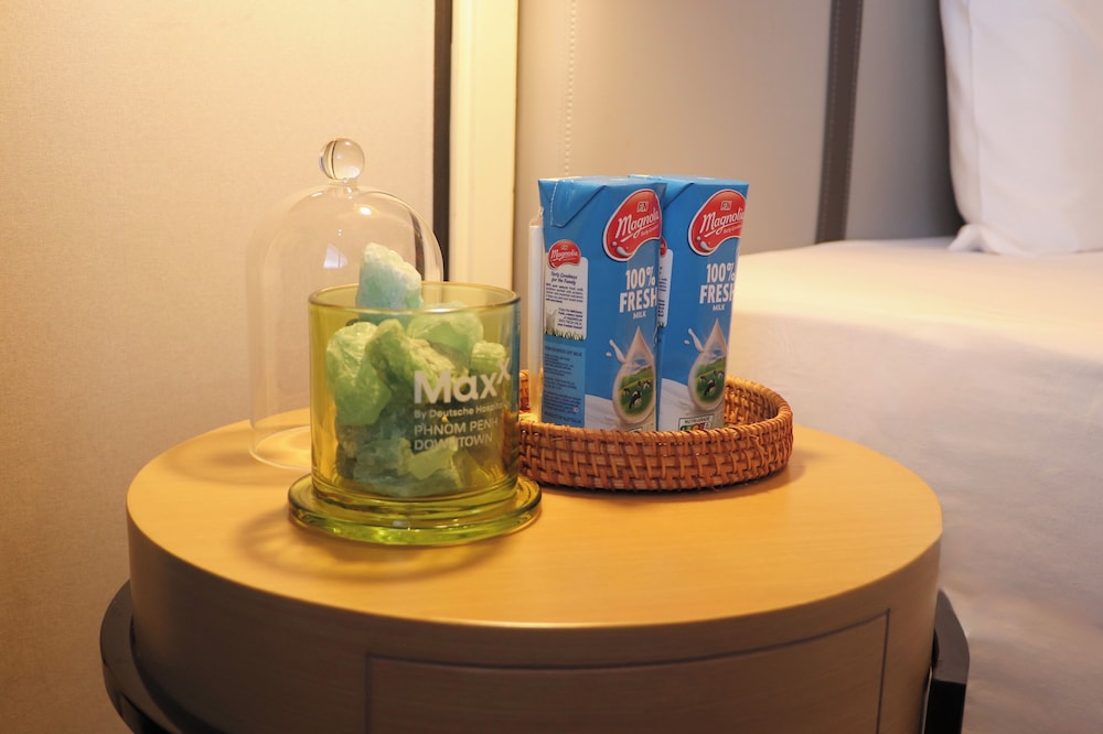 Maxx Phnom Penh Downtown (By H World) 27/55