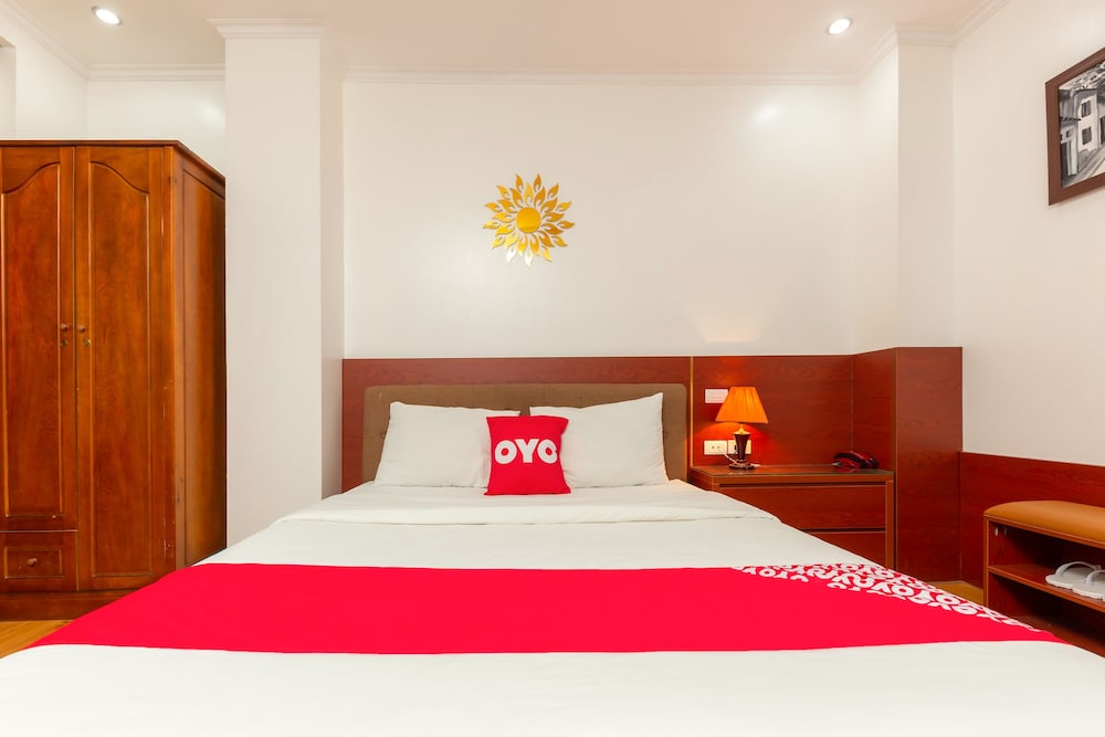 Super OYO Capital O 387 Bach Duong Hotel 9/40
