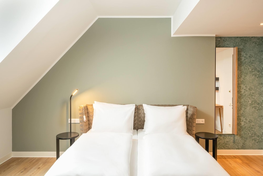 elaya hotel regensburg city center, Trademark by Wyndham 16/36