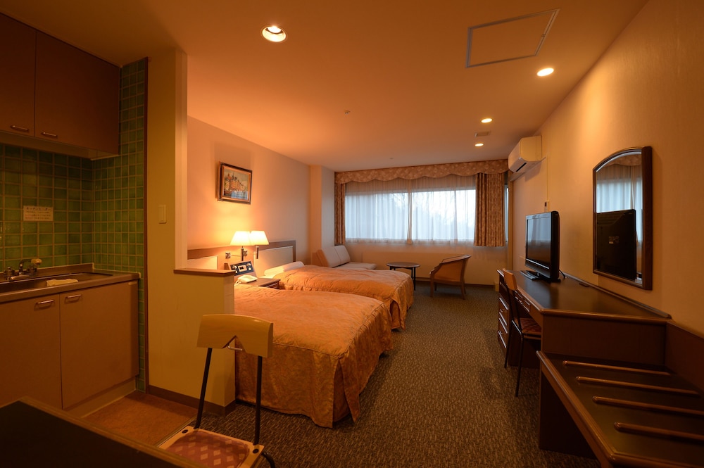 Izumigo Hotel Ambient Azumino 15/68