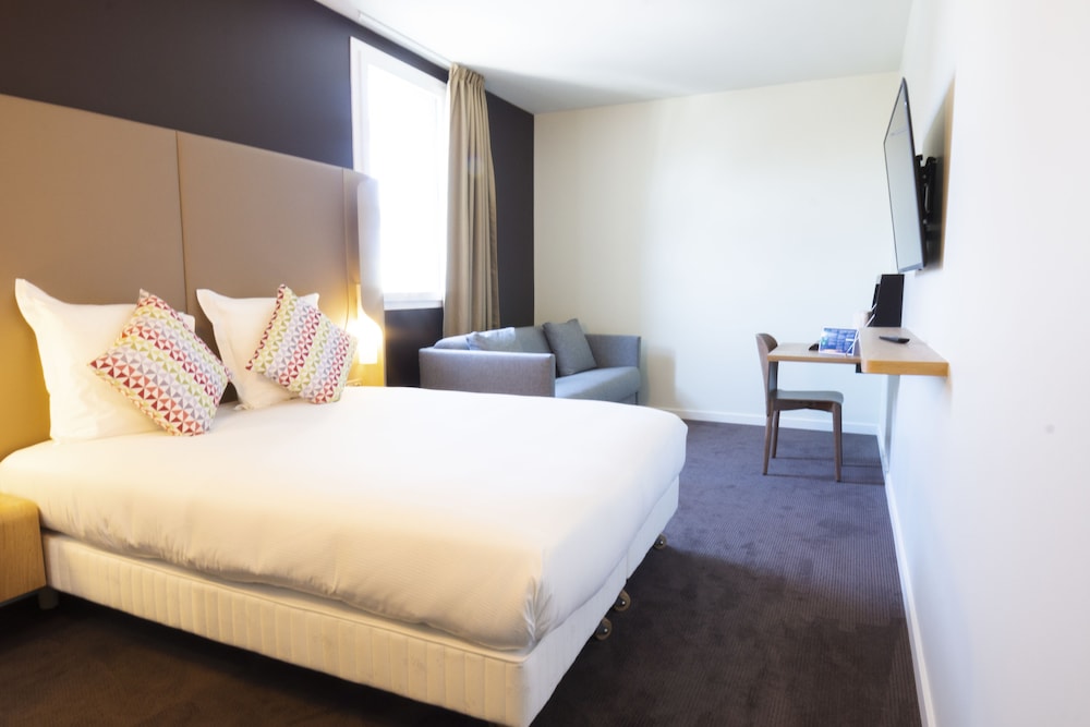 Hotel Campanile Montpellier Centre St Roch 11/62