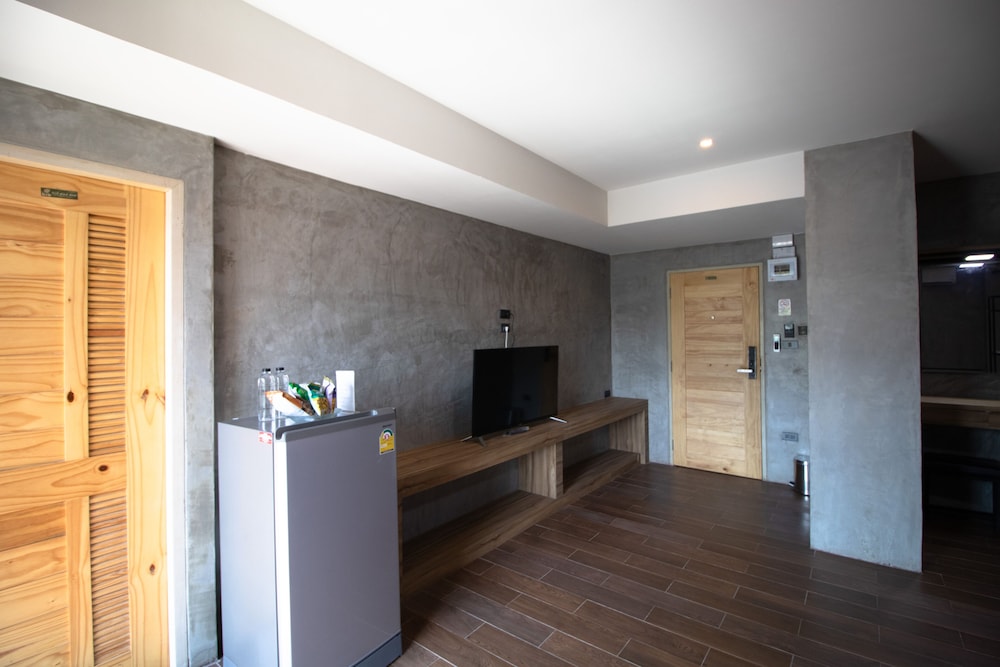 Rabbit Hotel Phimai 6/33