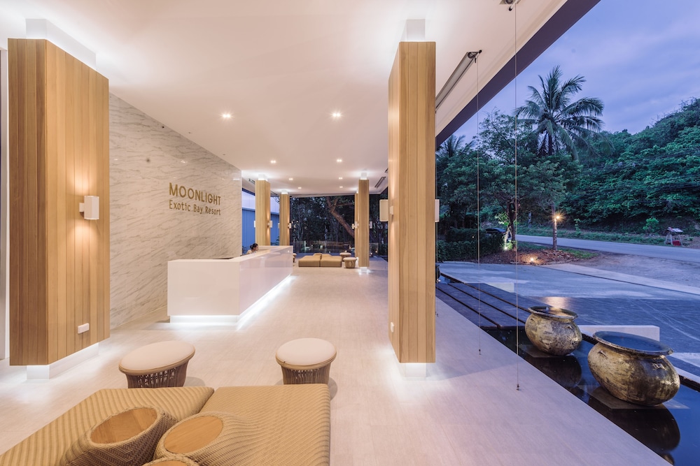 MOONLIGHT EXOTIC BAY RESORT 22/50