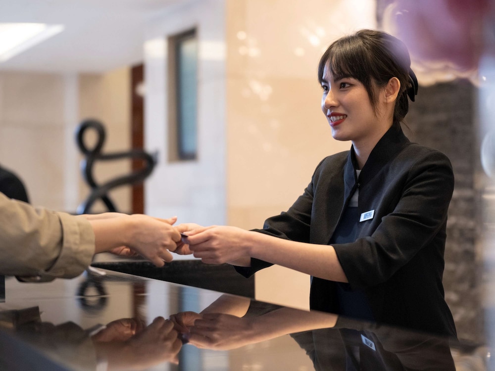 Pullman Foshan Shunde 9/49