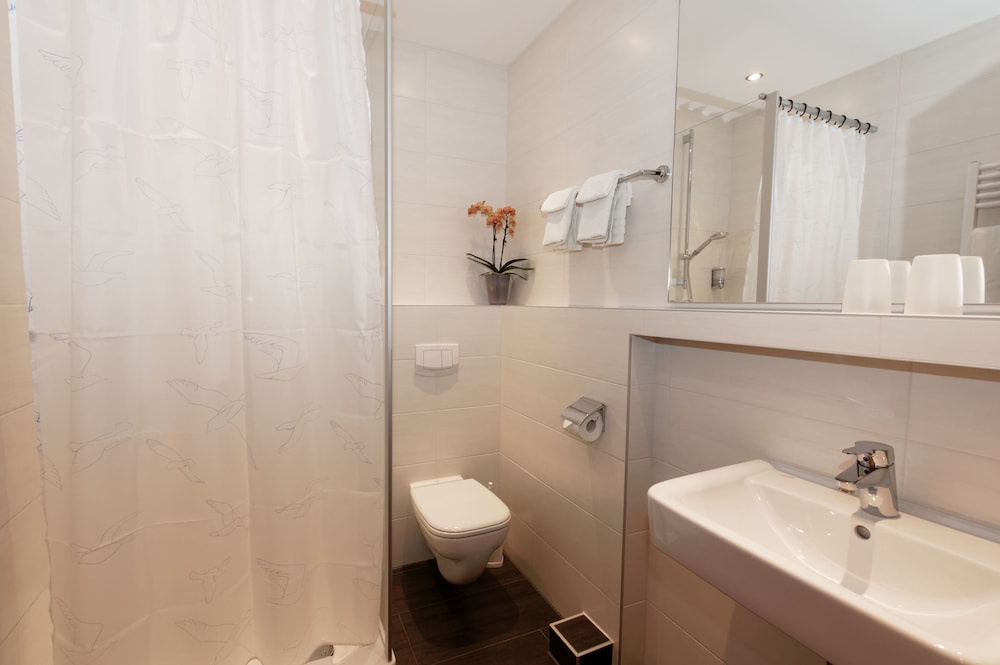 Privathotel Probst 50/50