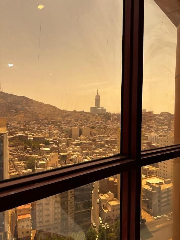 Cent Al Khair Hotel Makkah 28/30