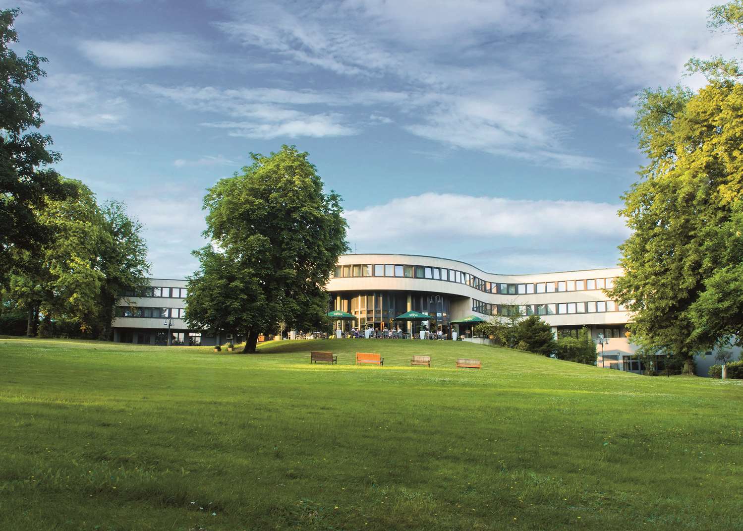 Best Western Plus Parkhotel Velbert 38/38