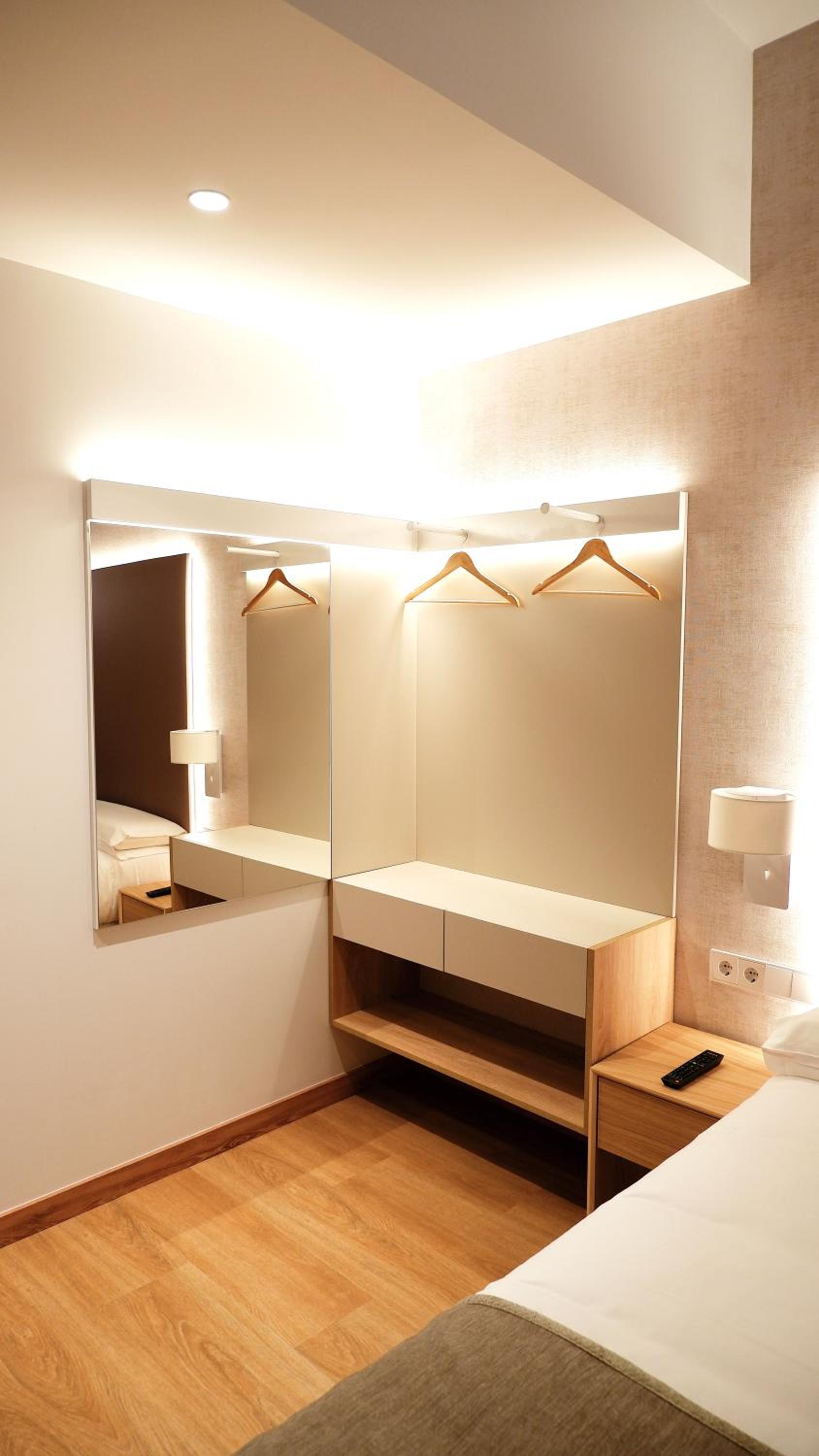 Hotel O Camino 19/22
