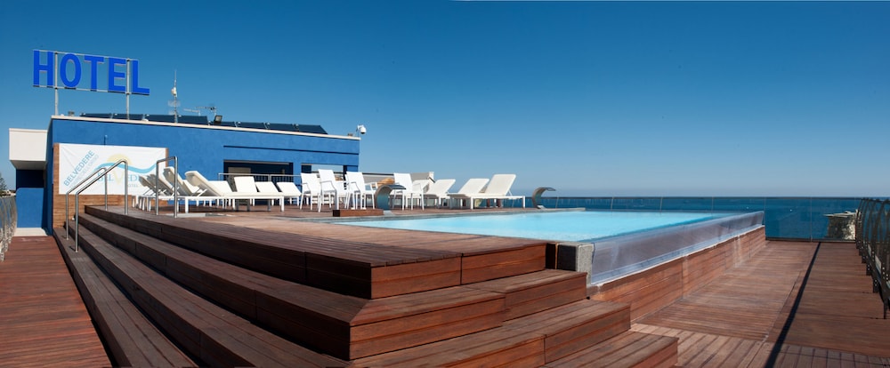 Belvedere Torre Dell Orso Hotel 67/74