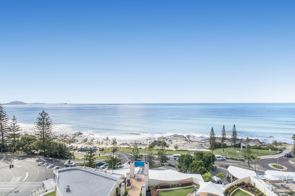 マントラ ムールーラバ ビーチ(Mantra Mooloolaba Beach) 写真3
