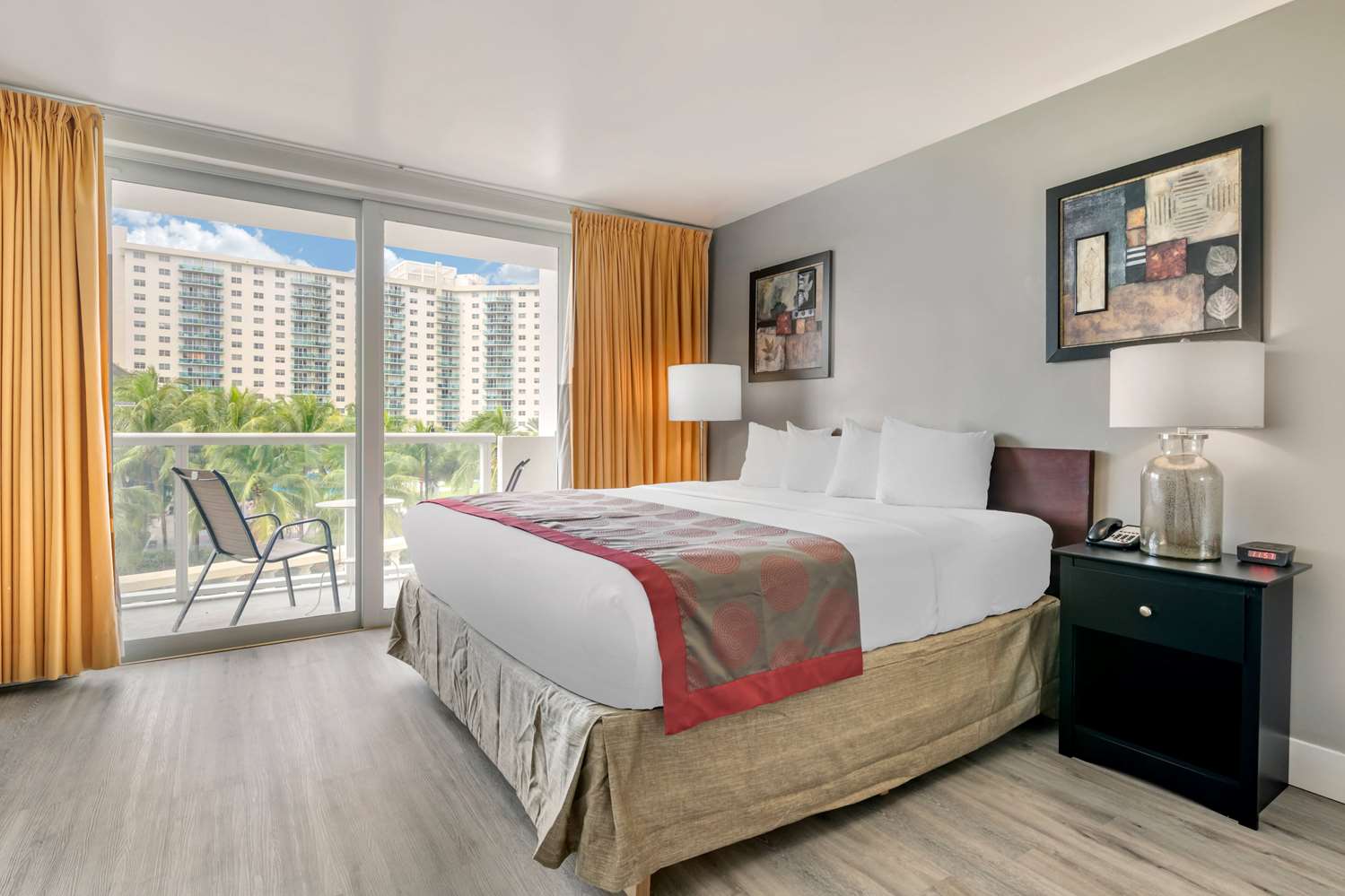 Ramada Plaza by Wyndham Marco Polo Beach Resort 19/67