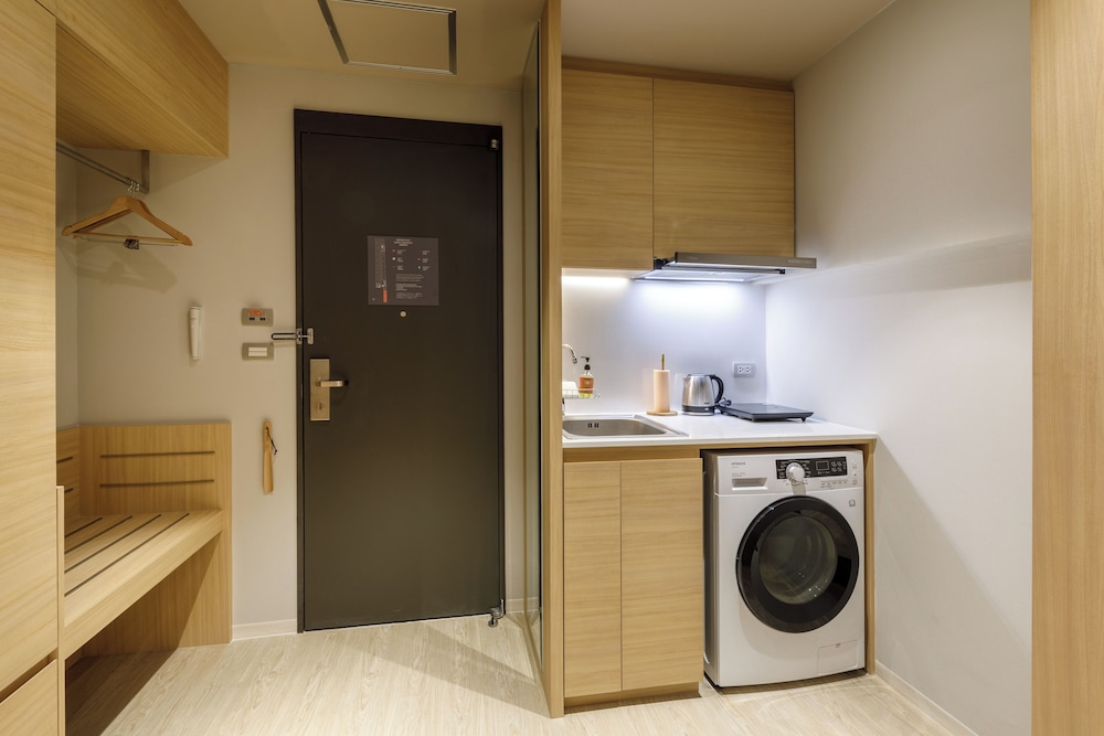 Nishitetsu Hotel Croom Bangkok Silom 3/50