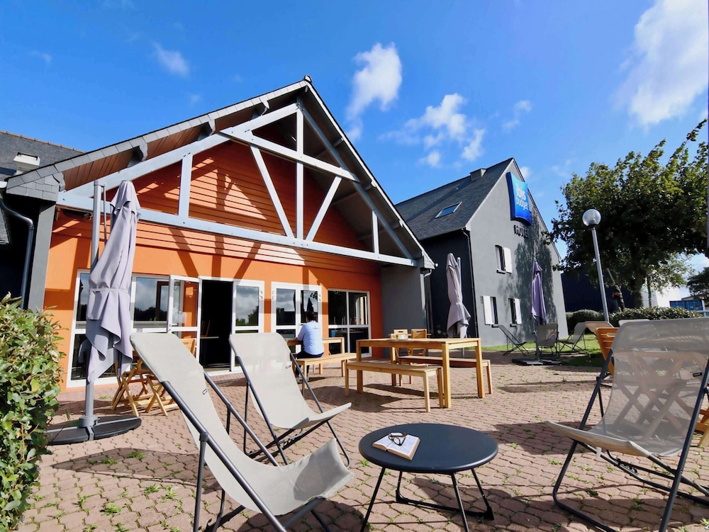 Ibis Budget Vannes Ploeren 38/47