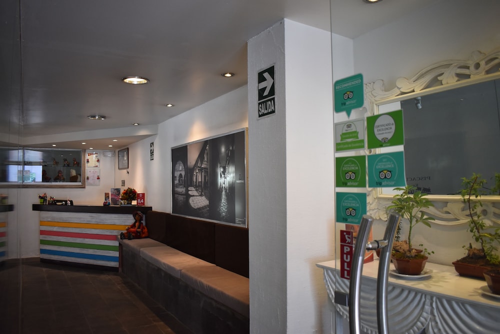 WAKAPUNKU BOUTIQUE HOTEL 8/66