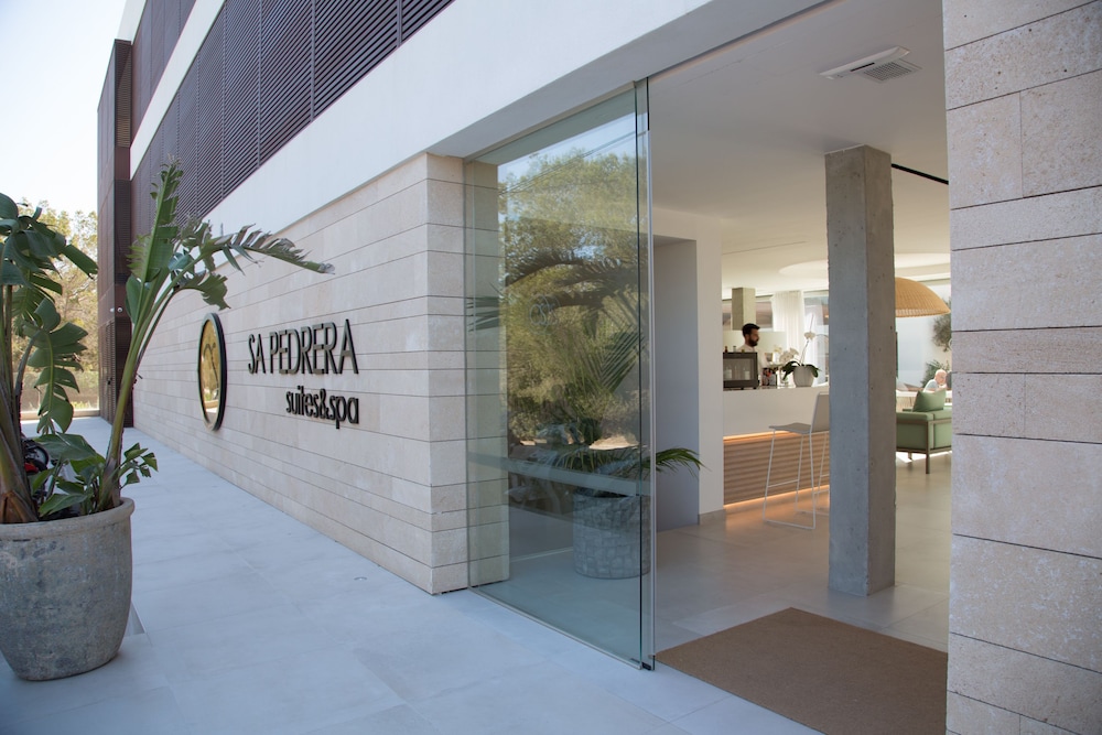 Sa Pedrera Suites & Spa 3/37