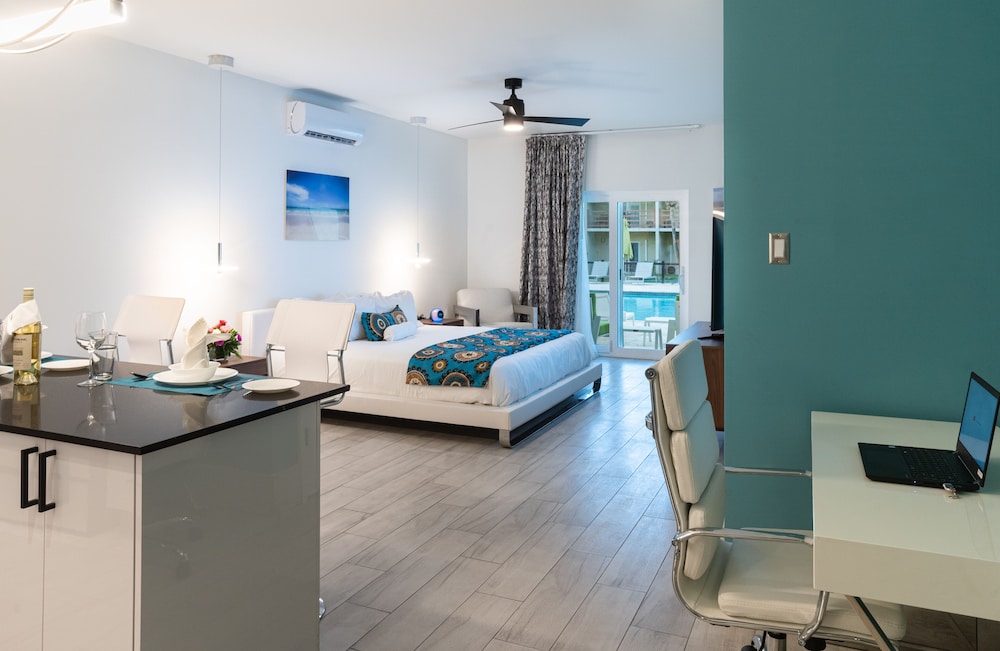 ROYAL ST. KITTS HOTEL 15/50