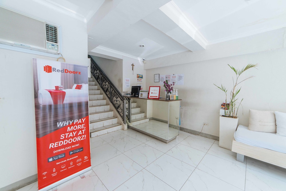 Reddoorz Samat Mandaluyong 2/24