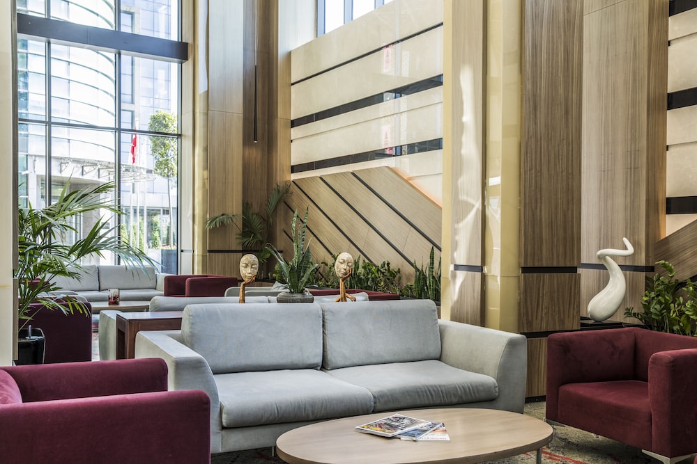 Arise Hotel Golden Horn 31/43