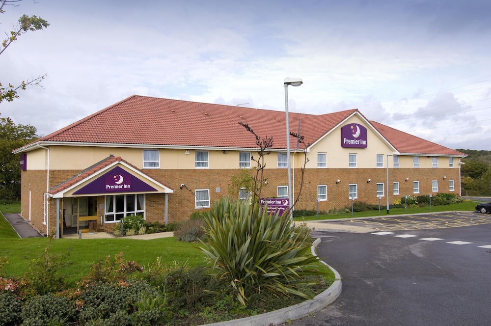Premier Inn Eastbourne Polegate 6/38
