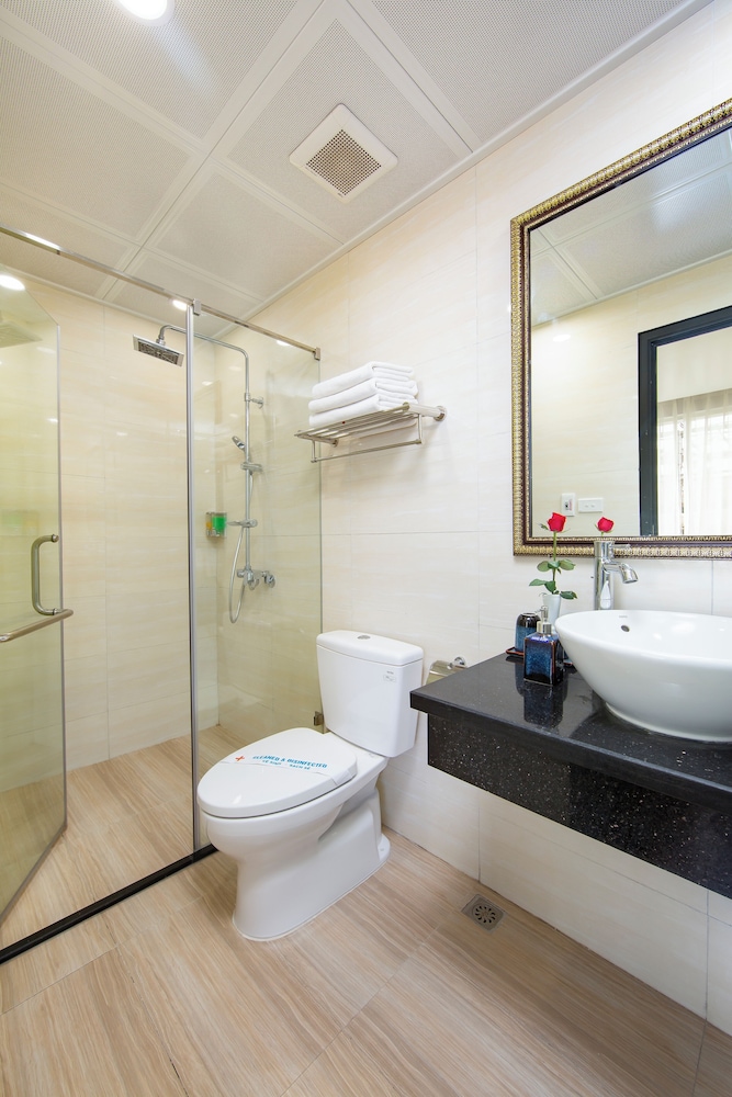 Hanoi Lotus Boutique Hotel 68/69