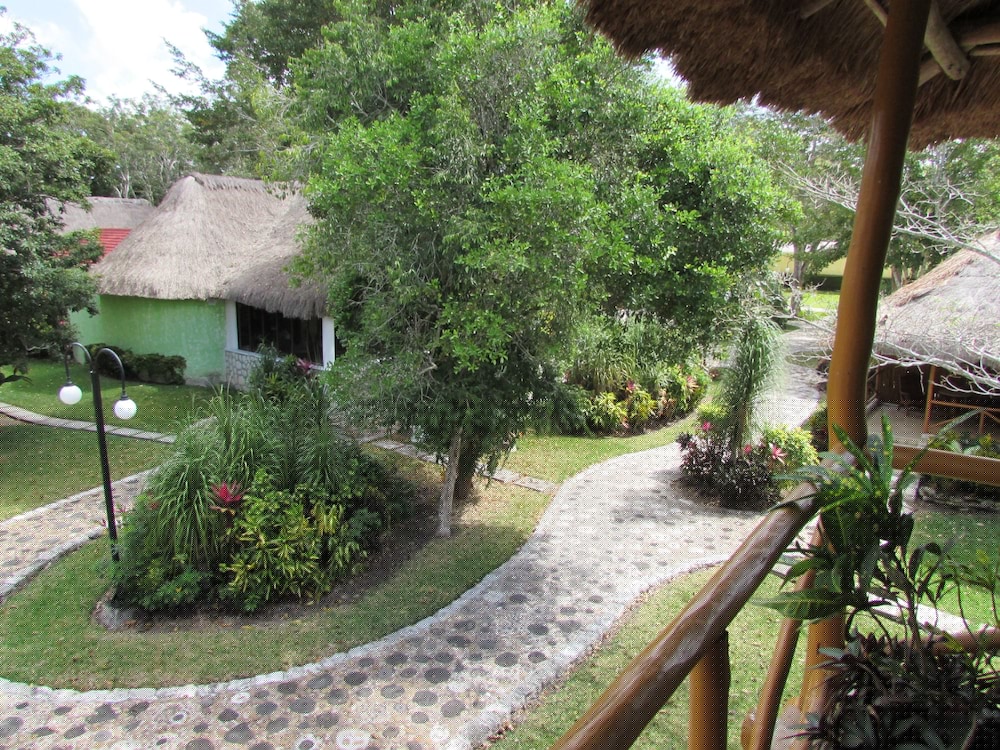Chicanna Ecovillage Resort 3/66