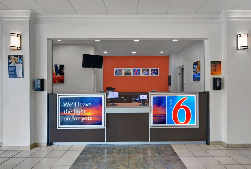 Motel6 Cutler Bay, FL - Miami 10/65